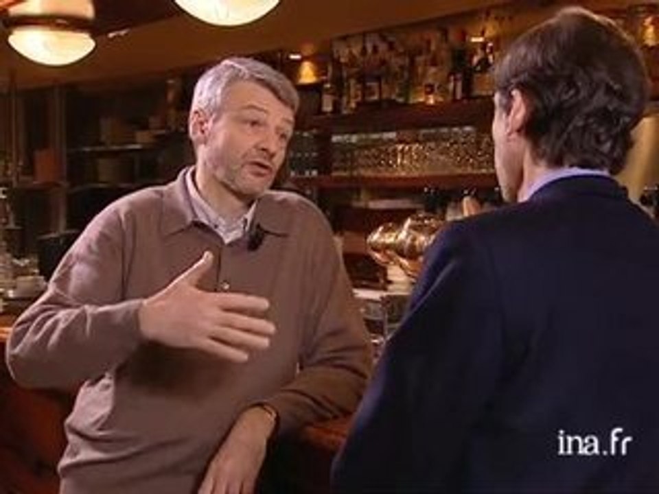 Philippe Dewitte : Deux siècles d'immigration en France