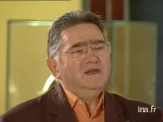 Claude Allègre : Quand on sait tout on ne prévoit rien