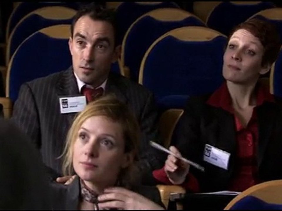 Le Séminaire PQR 66 2010 - Access "moins de 35"