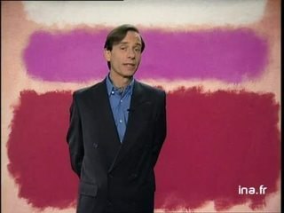 Lionel Richard : L'aventure de l'art contemporain de 1945 à nos jours