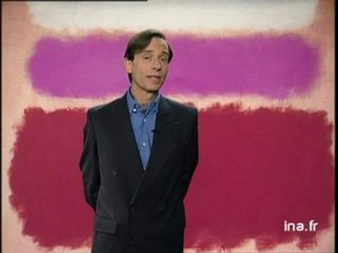 Lionel Richard : L'aventure de l'art contemporain de 1945 à nos jours