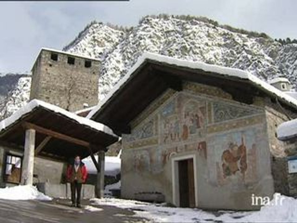 Jacques Musset : le livre de la Bible