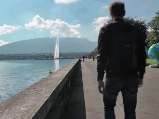Tourisme en Suisse : journée à Genève