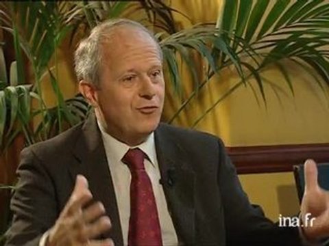 Frédéric Vitoux : Villa Sémiramis