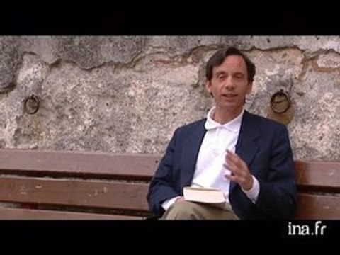 Henri Coulonges : Six oies cendrées