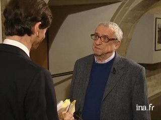 [Joseph Bialot : La station St Martin est fermée au public]