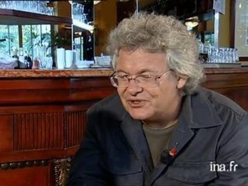 François Bon : Daewoo