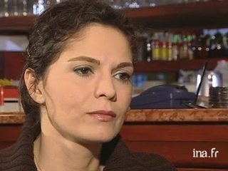 Chahdortt Djavann : Autoportrait de l'autre