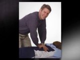 Oxford Chiropractors Can Help Treat Chronic Back Pain