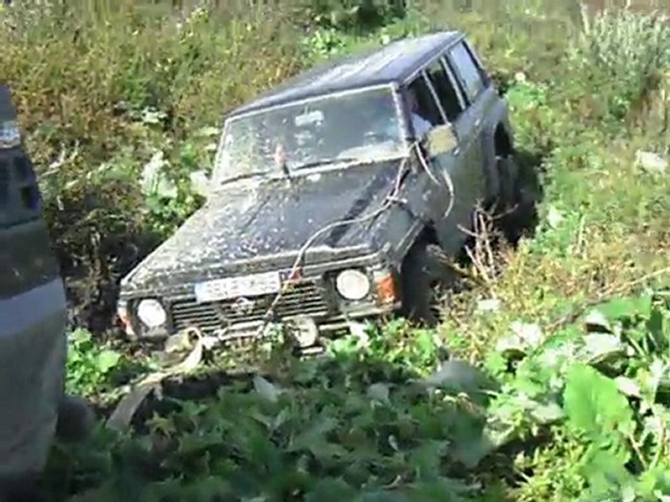 4x4 maulde france 3