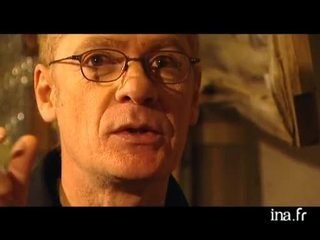 Jean Claude Denis : Quelques mois à l'Amélie