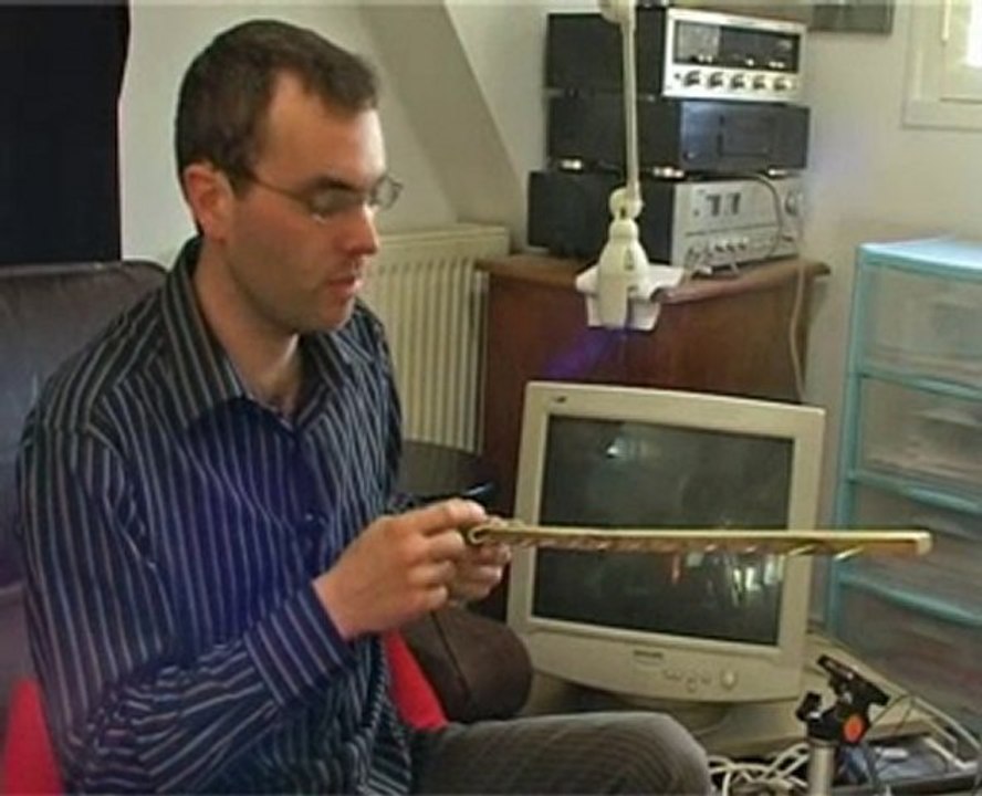 Comment faire une antenne Yagi