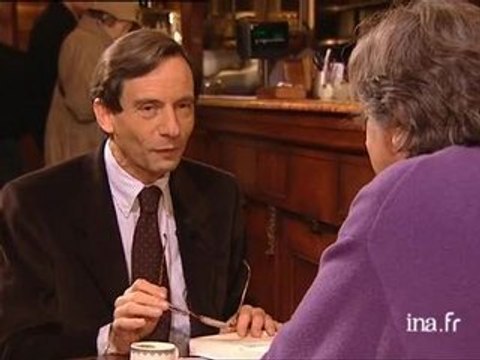 [Bernard Chapuis : La vie parlée]