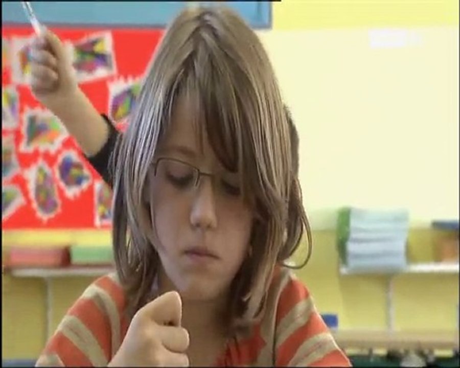 Reportage : suppression de postes dans l'éducation nationale