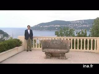 Pierre Rey : L'ombre du paradis