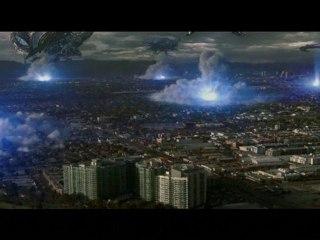 SKYLINE - Teaser VOST (sortie le 15 décembre 2010)