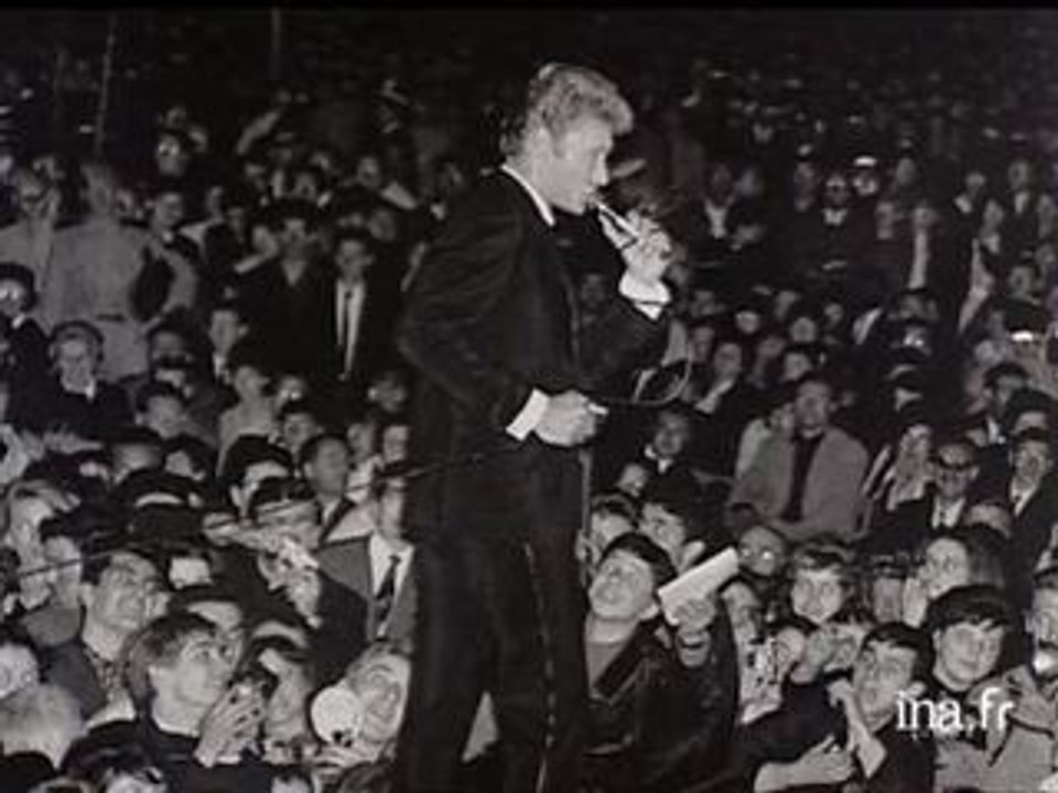 Jacques Pessis : Les années yé yé