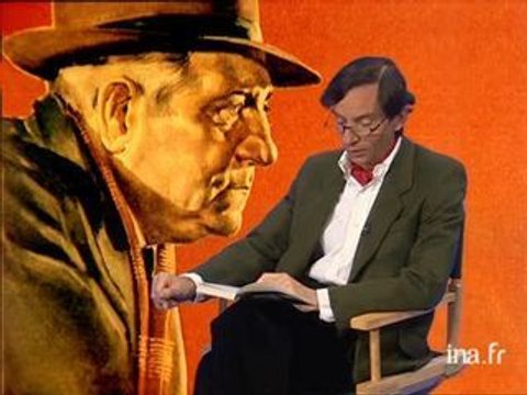 Georges Simenon : Pietr le Letton