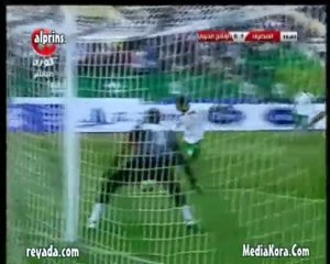 Best 10 Goals In September In Egyptian League By - MediaKora