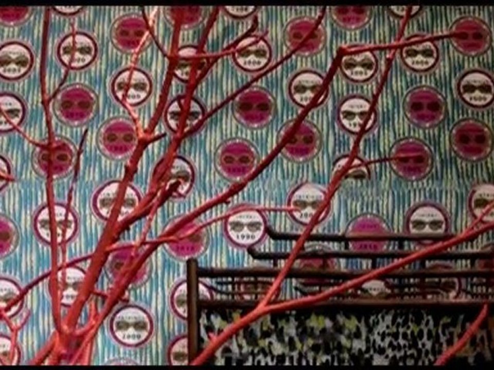 LAFONT@Silmo 2010 - Découvrez notre stand / Discover our boo