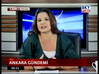 04.10.2010 Ankara Gündemi