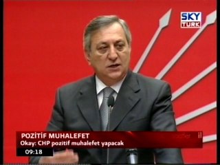 Pozitif Muhalefet