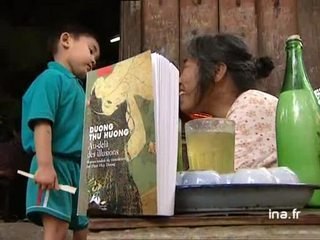 Duong Thu Huong : Au delà des illusions