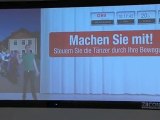 APA-Value-Video: (Inter-) Action im Großformat - Claus Stad