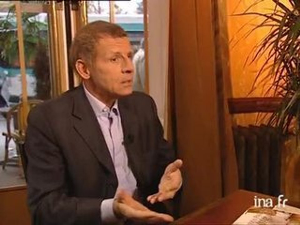 Olivier et Patrick Poivre d'Arvor : Pirates et corsaires