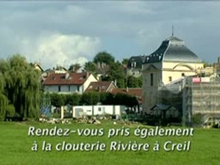 Les Journées du Patrimoine 2010