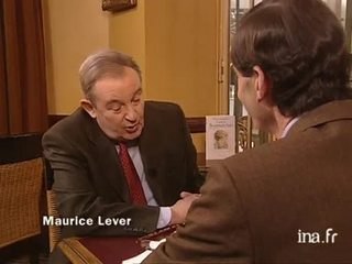 [Maurice Lever : Pierre Augustin-Caron de Beaumarchais]