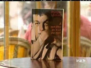 François Léotard: A mon frère qui n'est pas mort