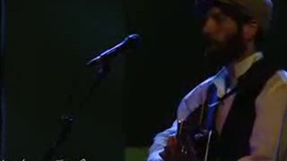 Ray LaMontagne --- This Love Is Over