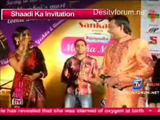 U ME TV 4th Sept 2010 - Pt2