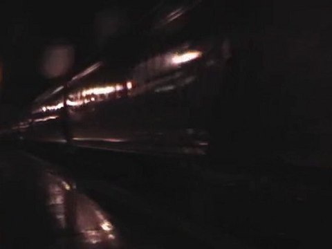 BNSF #4460 W/ a Pasco to Tacoma Grain Train