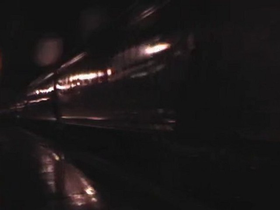 BNSF #4460 W/ a Pasco to Tacoma Grain Train