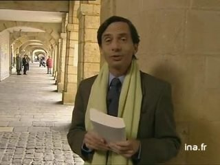 Victor Hugo : Choses vues