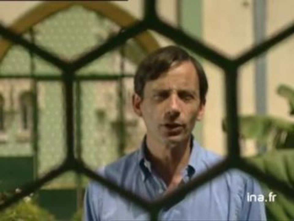 Ahmadou Kourouma : Allah n'est pas obligé