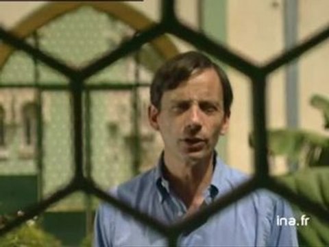 Ahmadou Kourouma : Allah n'est pas obligé