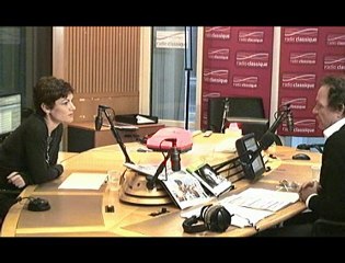 Chantal Jouanno, l'invitée de Guillaume Durand