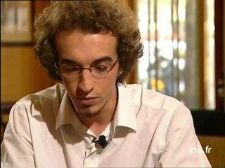 Imre Kertész : Etre sans destin