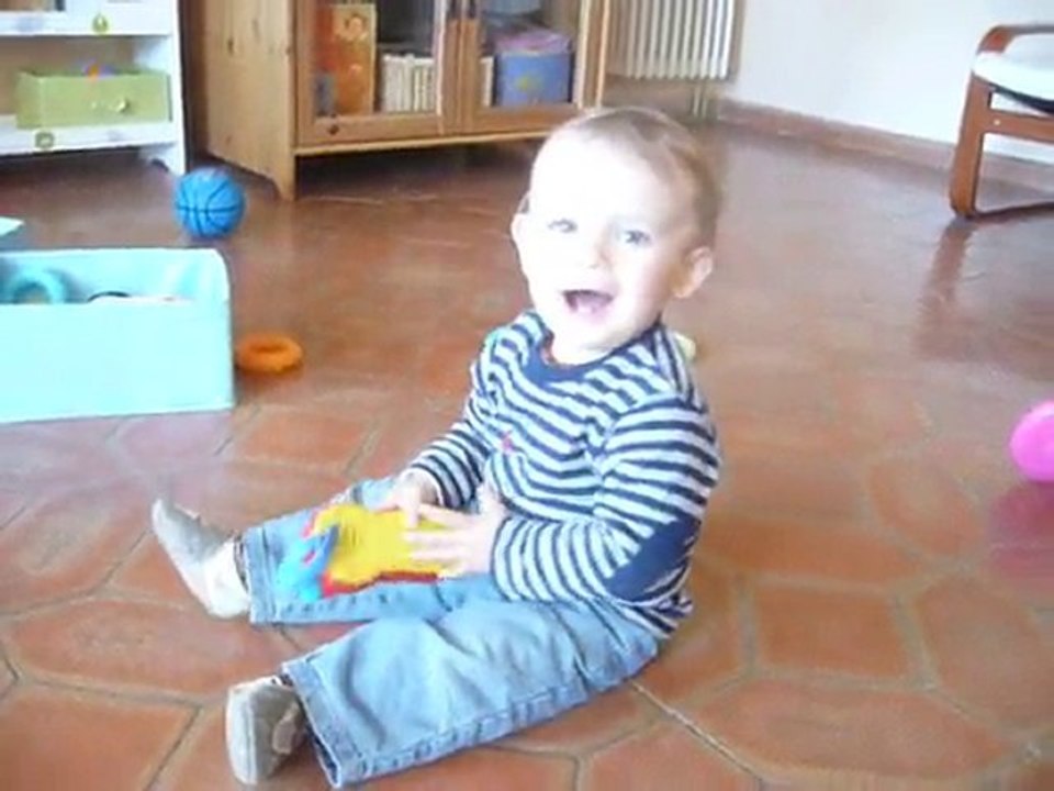 Allo ? Ca va ???
