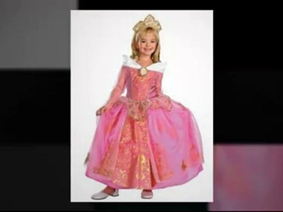 Low Cost Children's Halloween Costume - Children's Costume