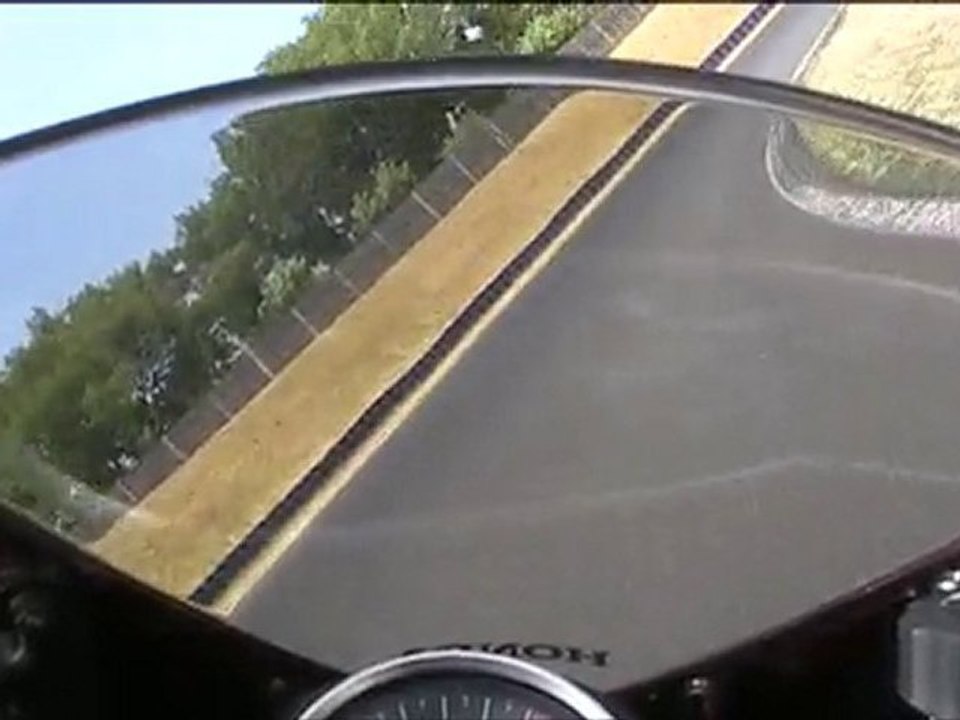 Gemütliches fahren in Oschersleben