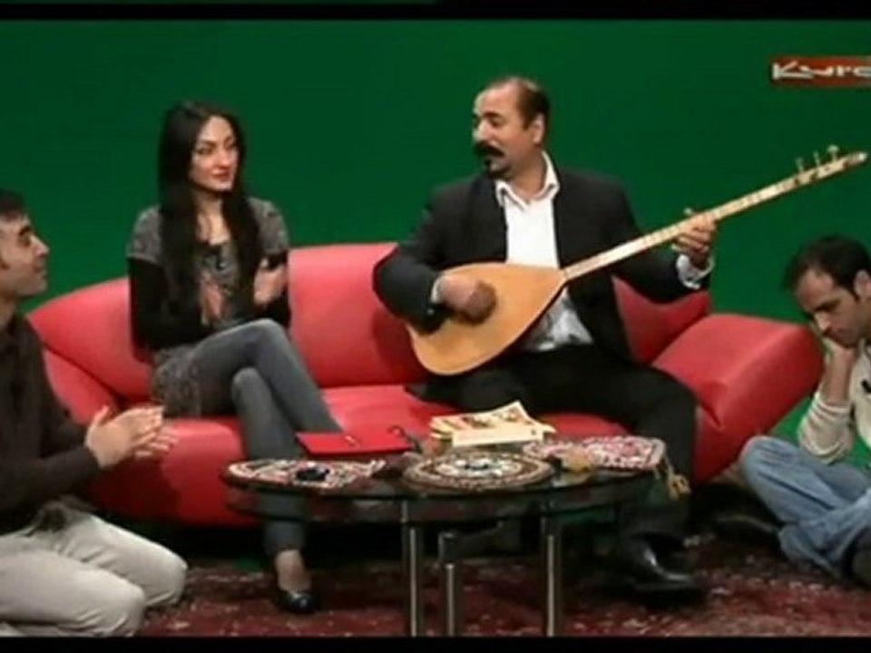 şivan perwer dotmam