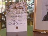 Erik Orsenna : Portrait du Gulf Stream, éloge des courants