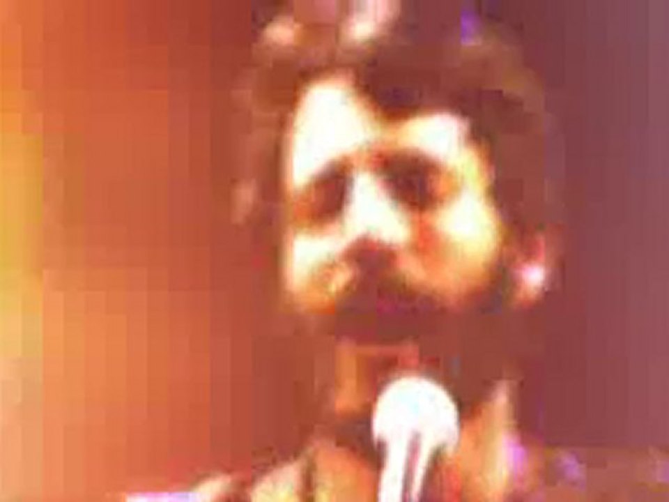 Ray LaMontagne - Trouble