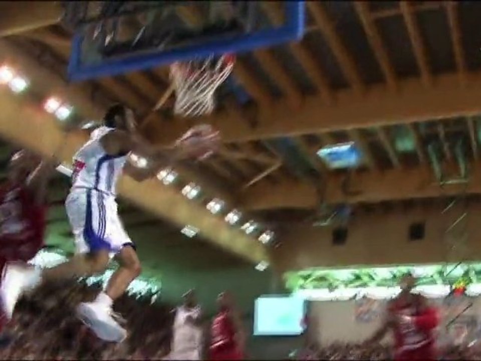 ralenti 2 playoffs 2010