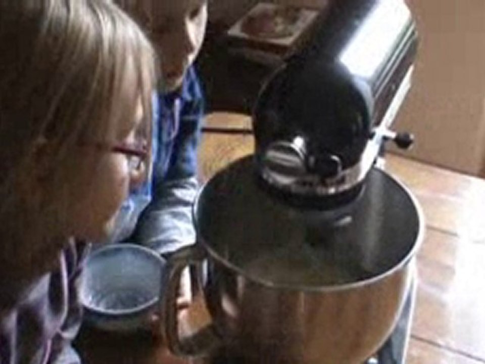 tarte poire chocolat