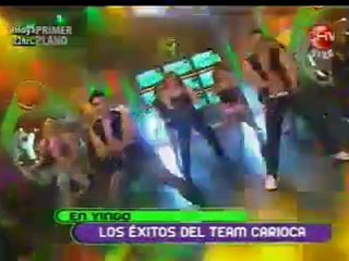 YINGO TEAM CARIOCA19